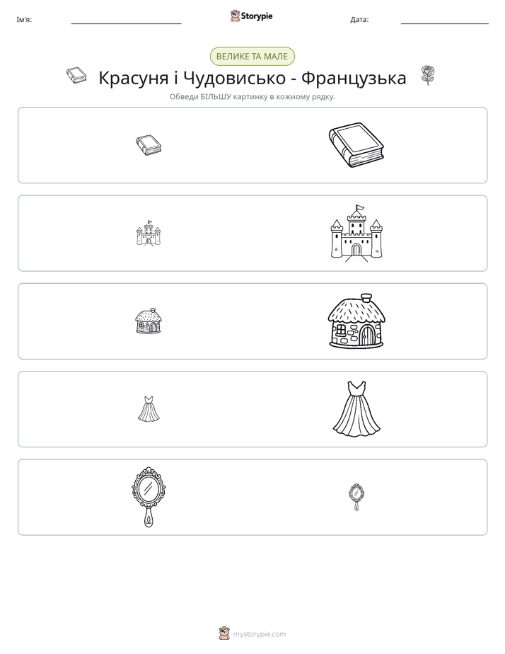 Сортування