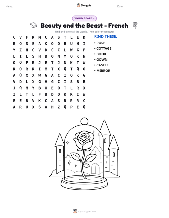 Word Search
