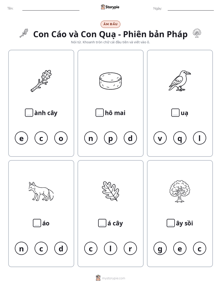 Âm Đầu