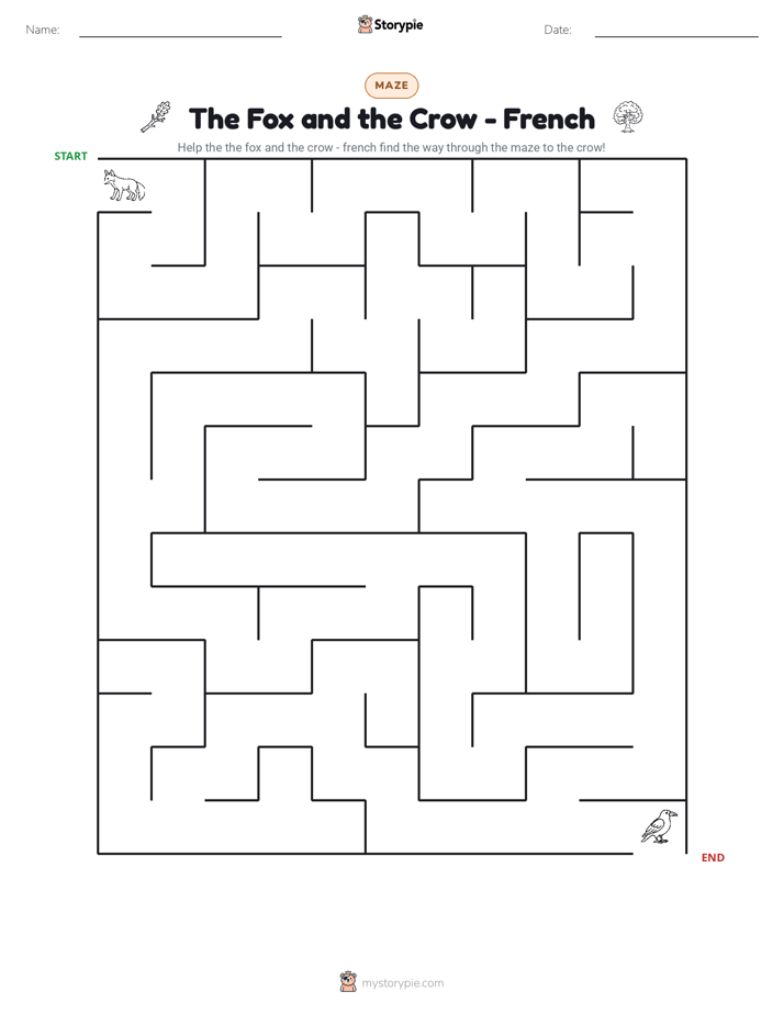 Maze