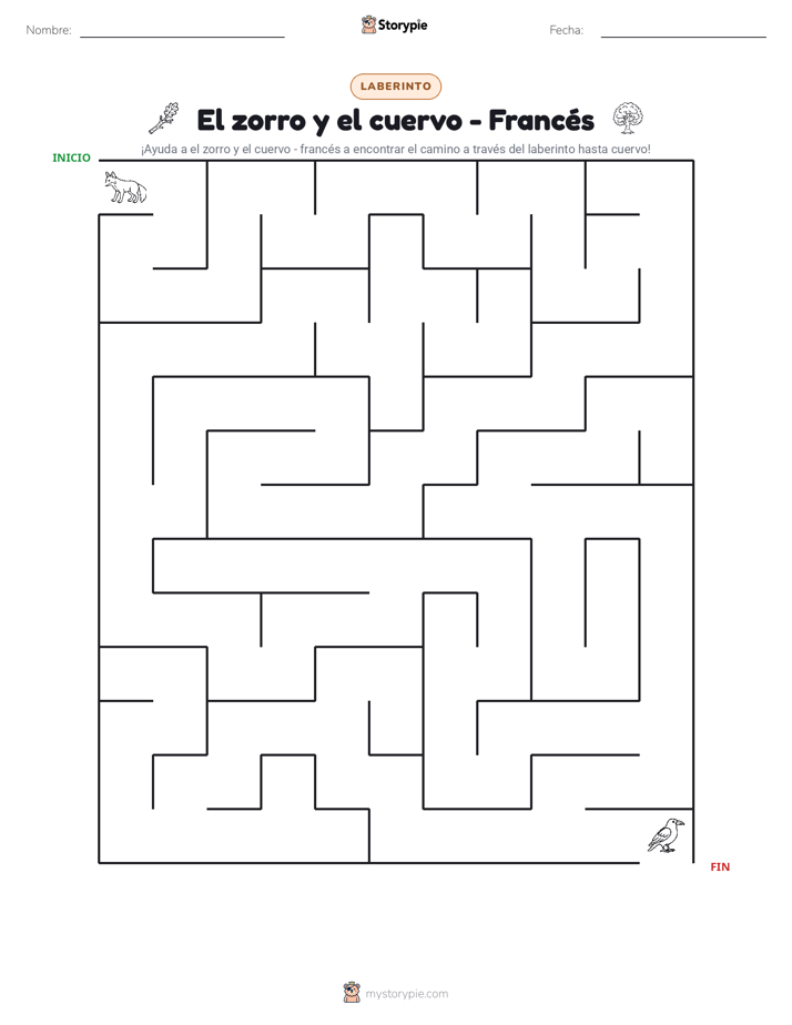 Labyrintho