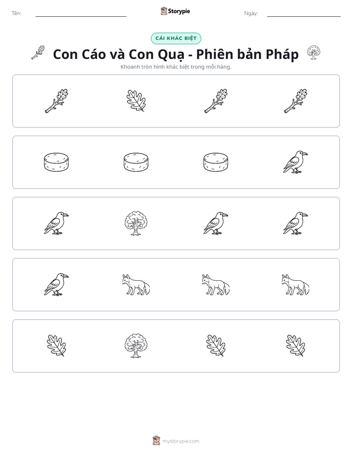 Khác Biệt