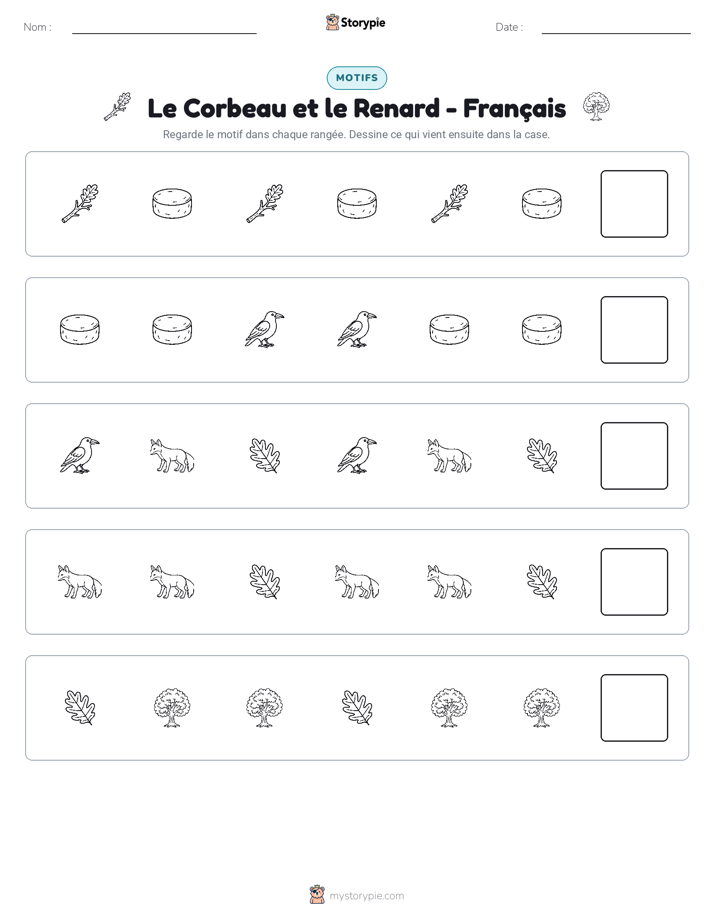Motifs