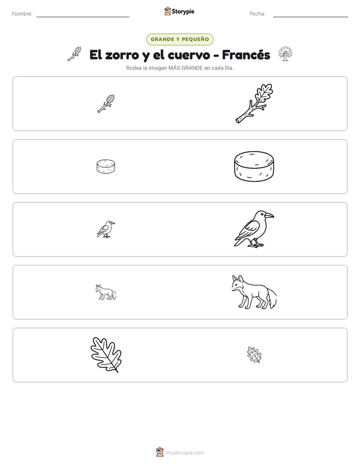 Clasificación