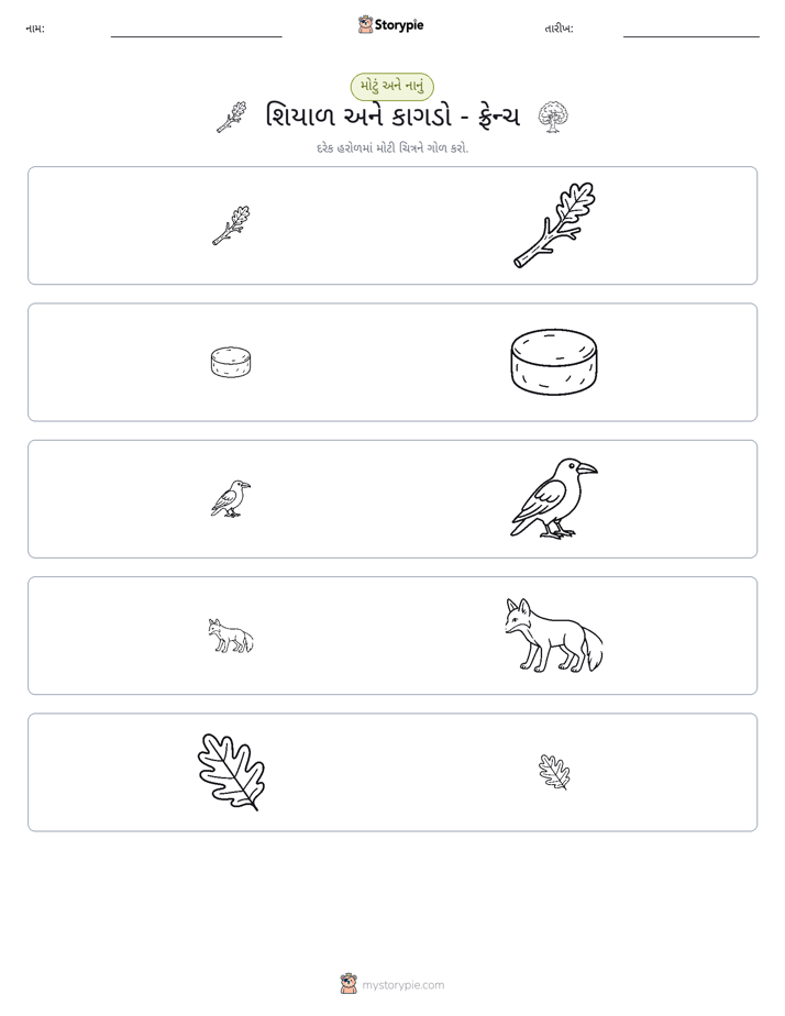 વર્ગીકરણ