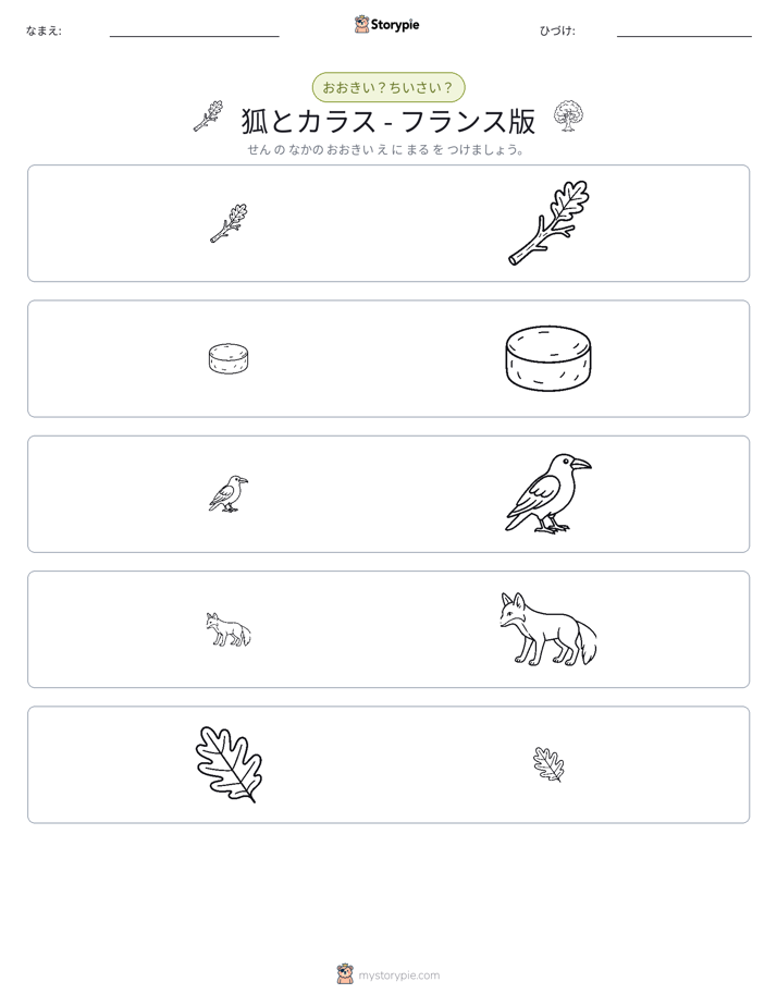ソーティング