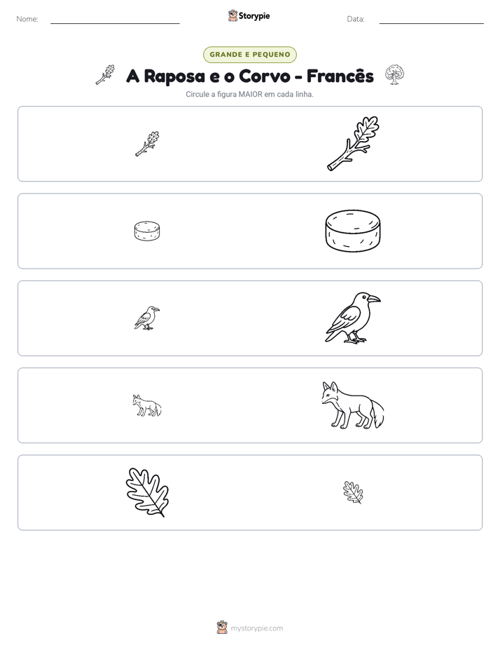Classificação