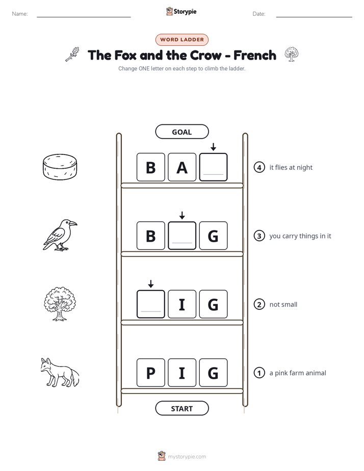 Word Ladder