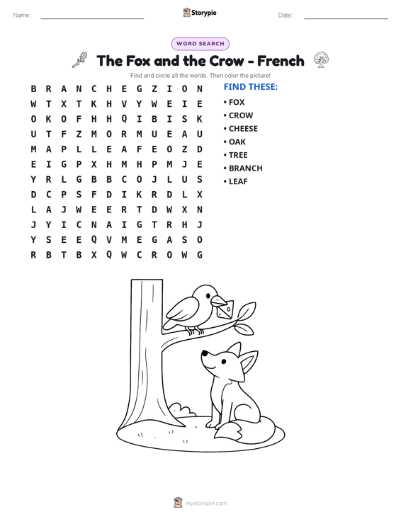 Word Search