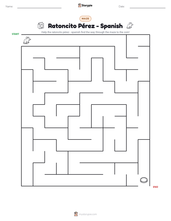 Maze