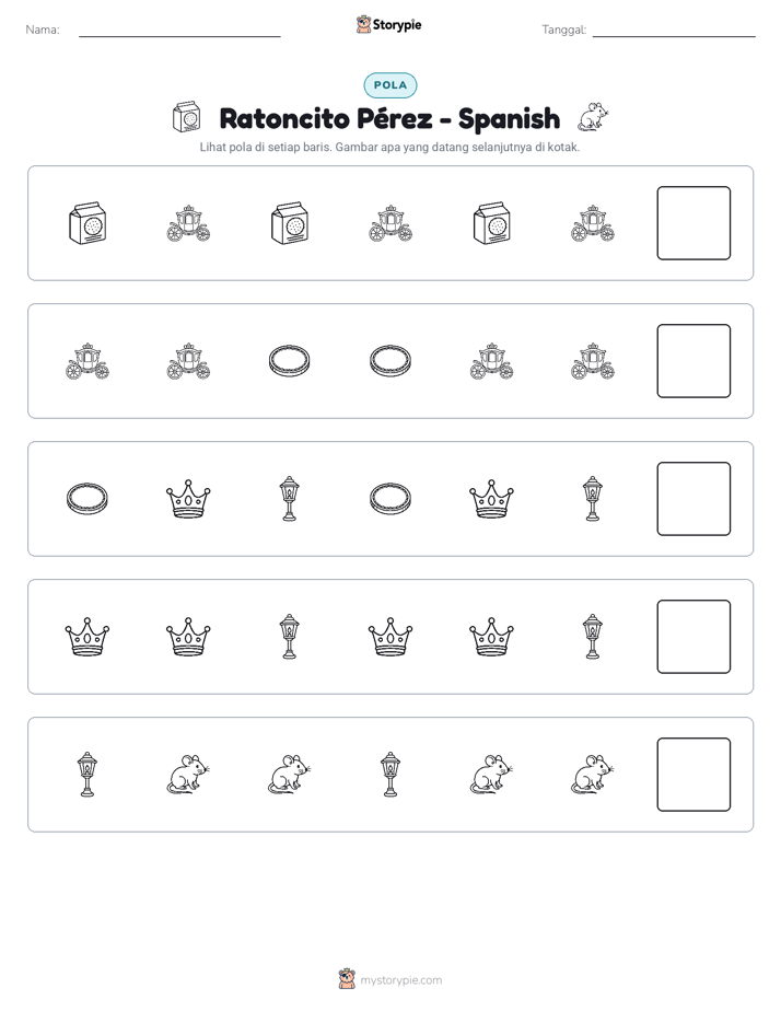 Pola