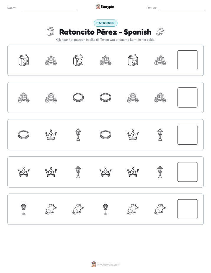 Patronen