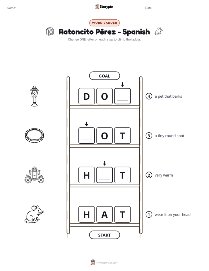 Word Ladder