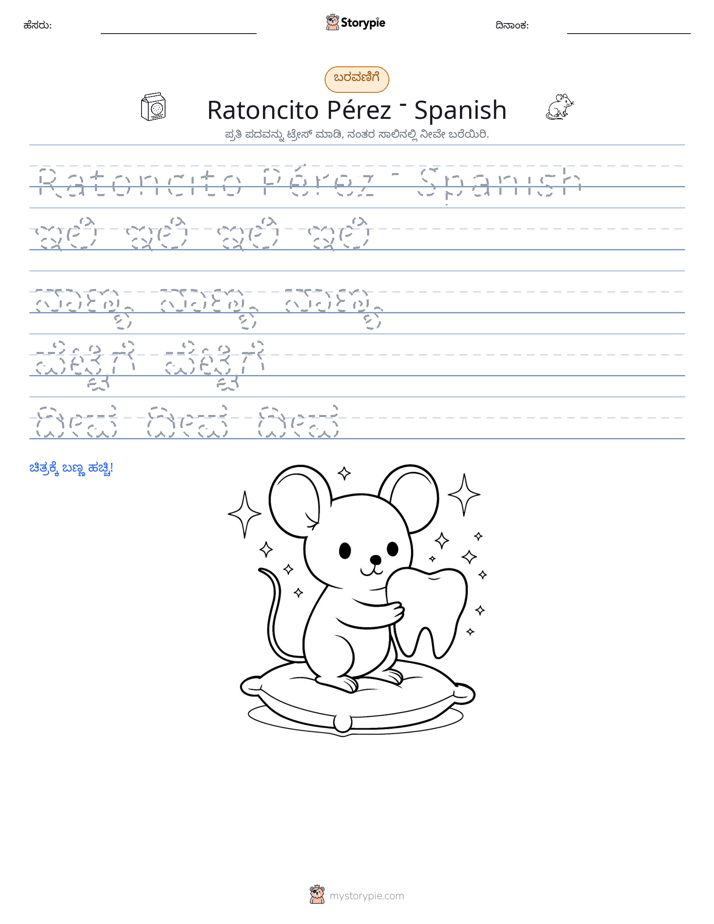 ಲೇಖನ ಅಭ್ಯಾಸ