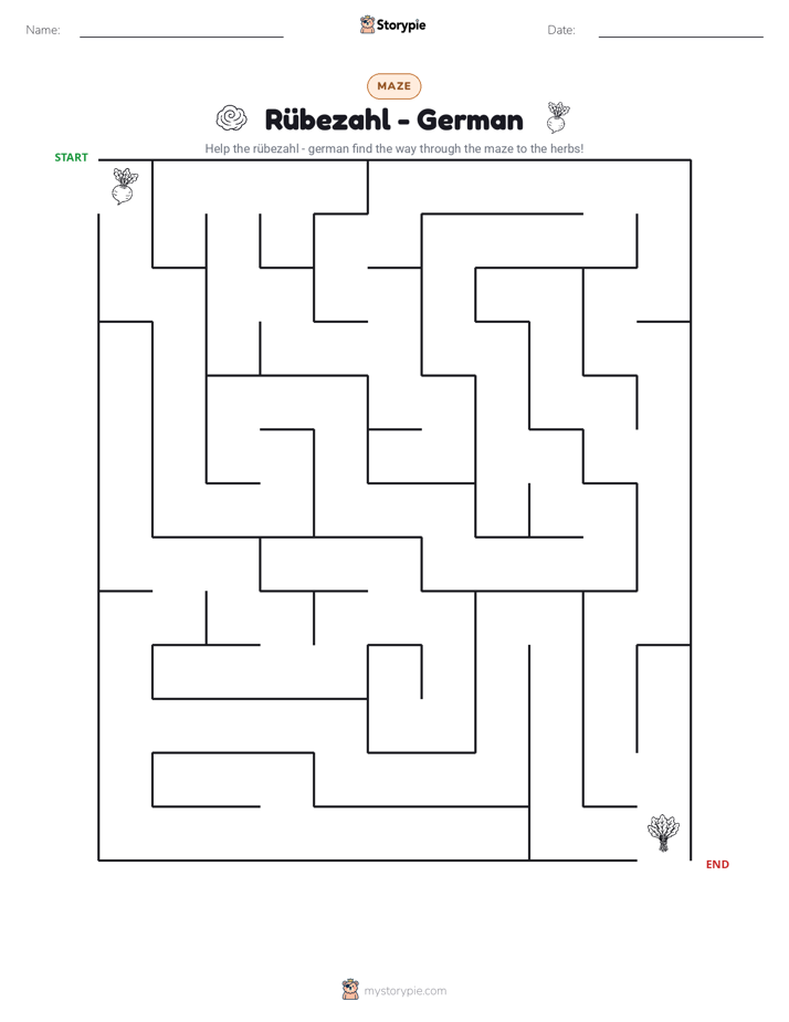 Maze