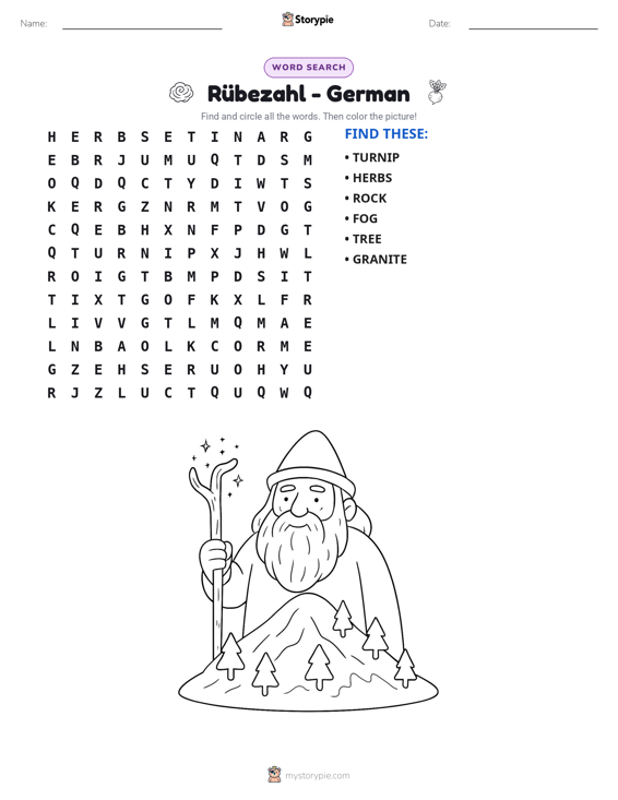 Word Search