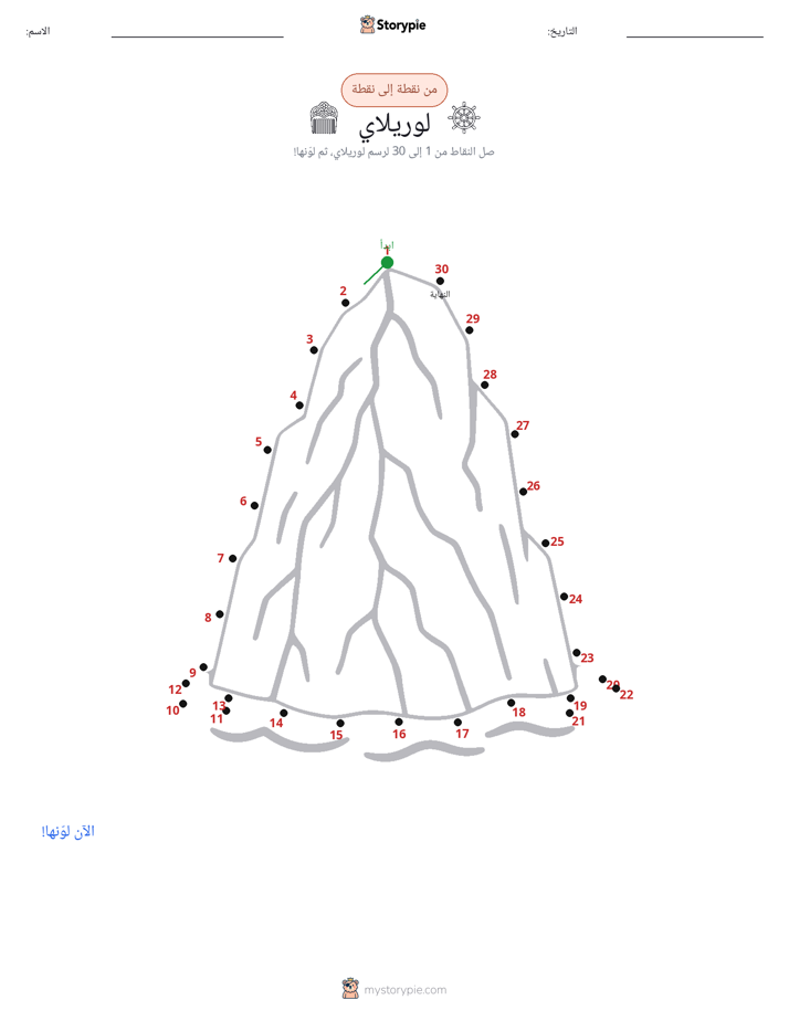 نقطة إلى نقطة