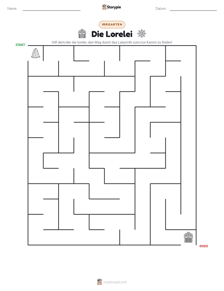 Labyrinth