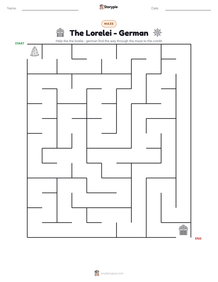 Maze