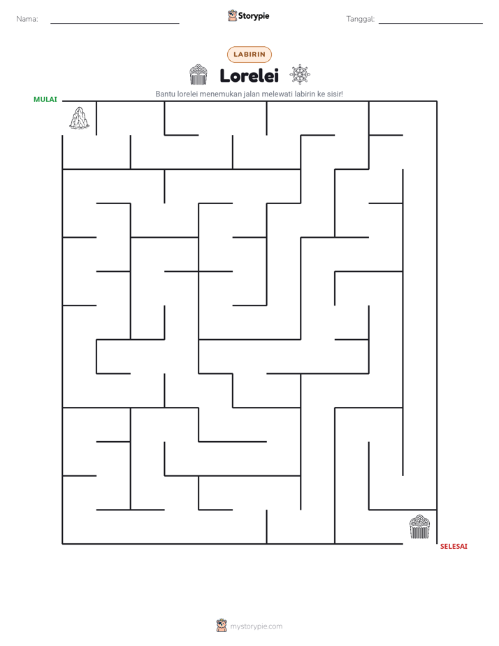 Labirin