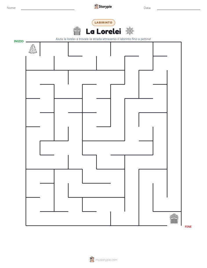 Labirinto