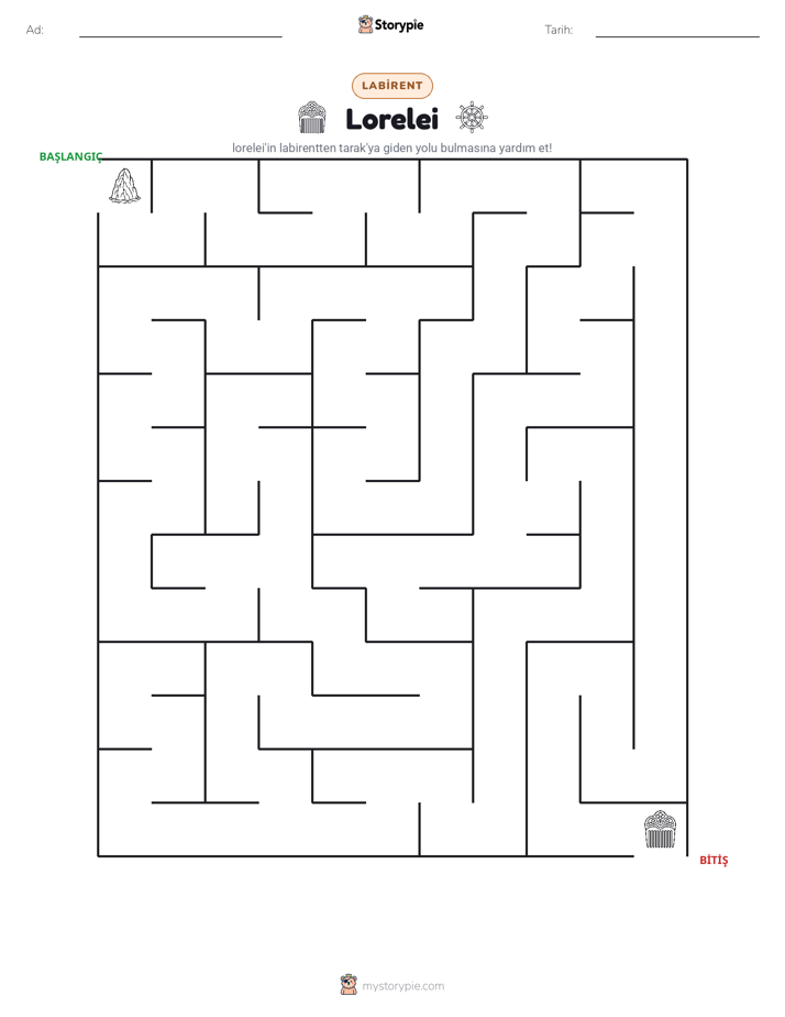 Labirent