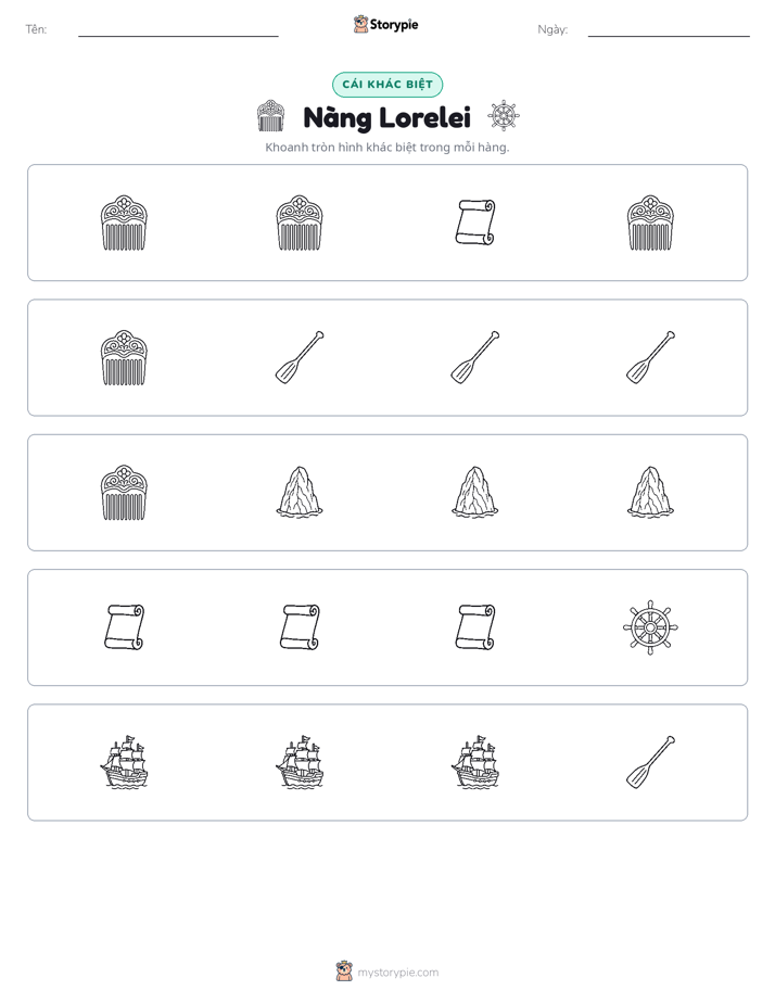 Khác Biệt