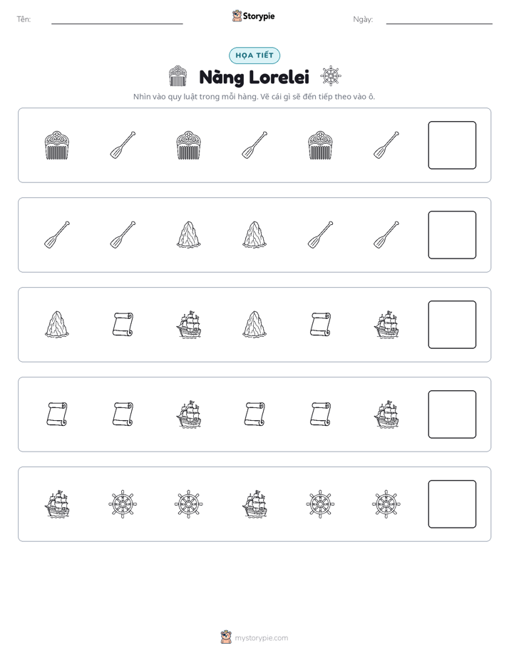 Mẫu Hình