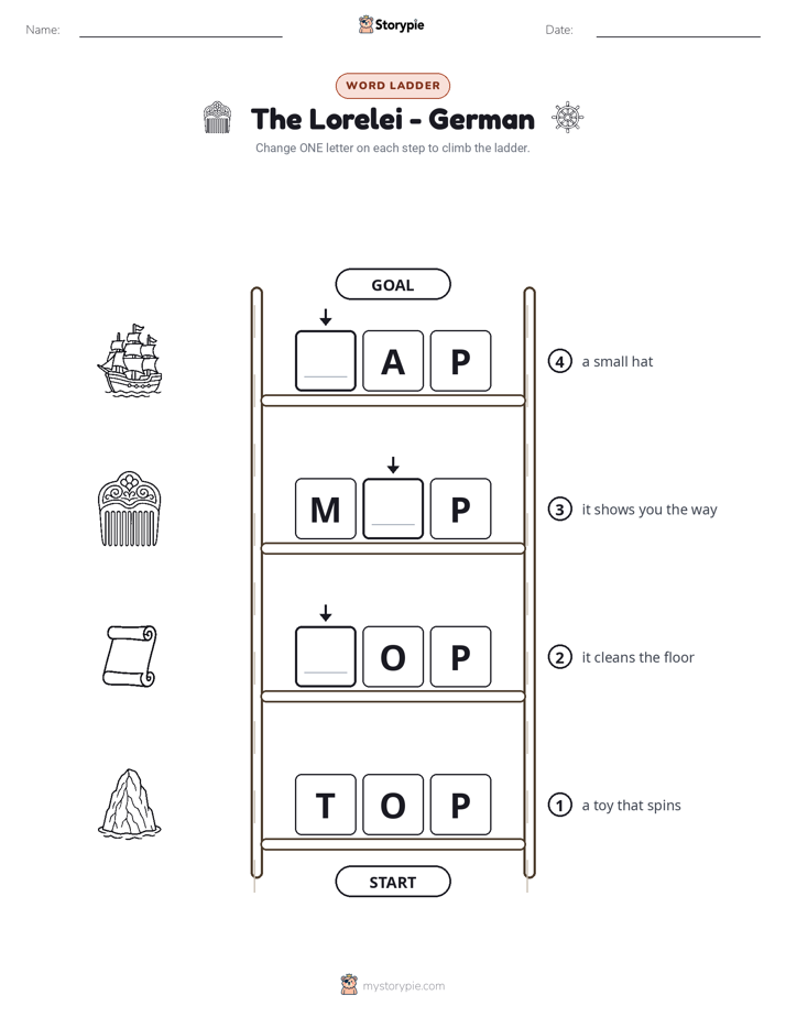 Word Ladder