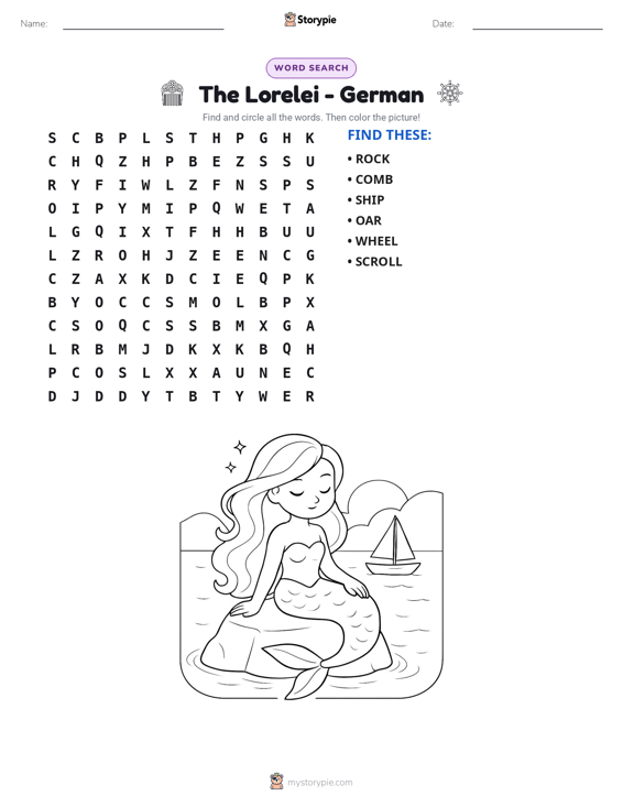 Word Search