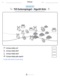 Xem trước tài liệu in sẵn Till Eulenspiegel - Người Đức