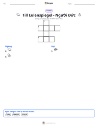 Xem trước tài liệu in sẵn Till Eulenspiegel - Người Đức