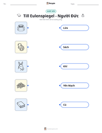 Xem trước tài liệu in sẵn Till Eulenspiegel - Người Đức