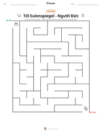 Xem trước tài liệu in sẵn Till Eulenspiegel - Người Đức