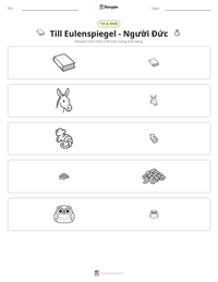 Xem trước tài liệu in sẵn Till Eulenspiegel - Người Đức