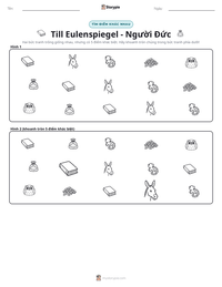 Xem trước tài liệu in sẵn Till Eulenspiegel - Người Đức
