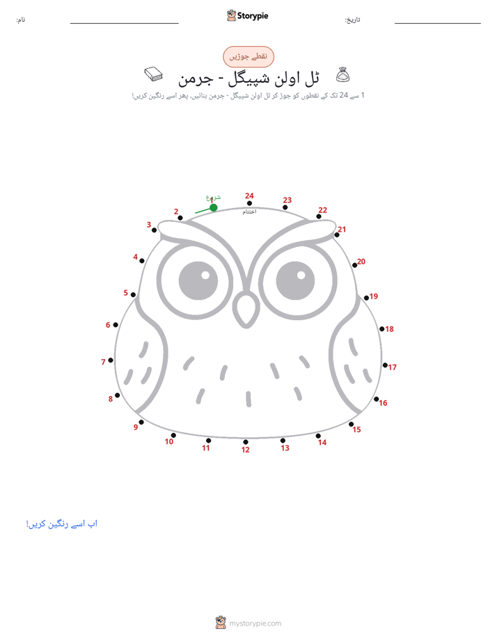 نقطے سے نقطے تک