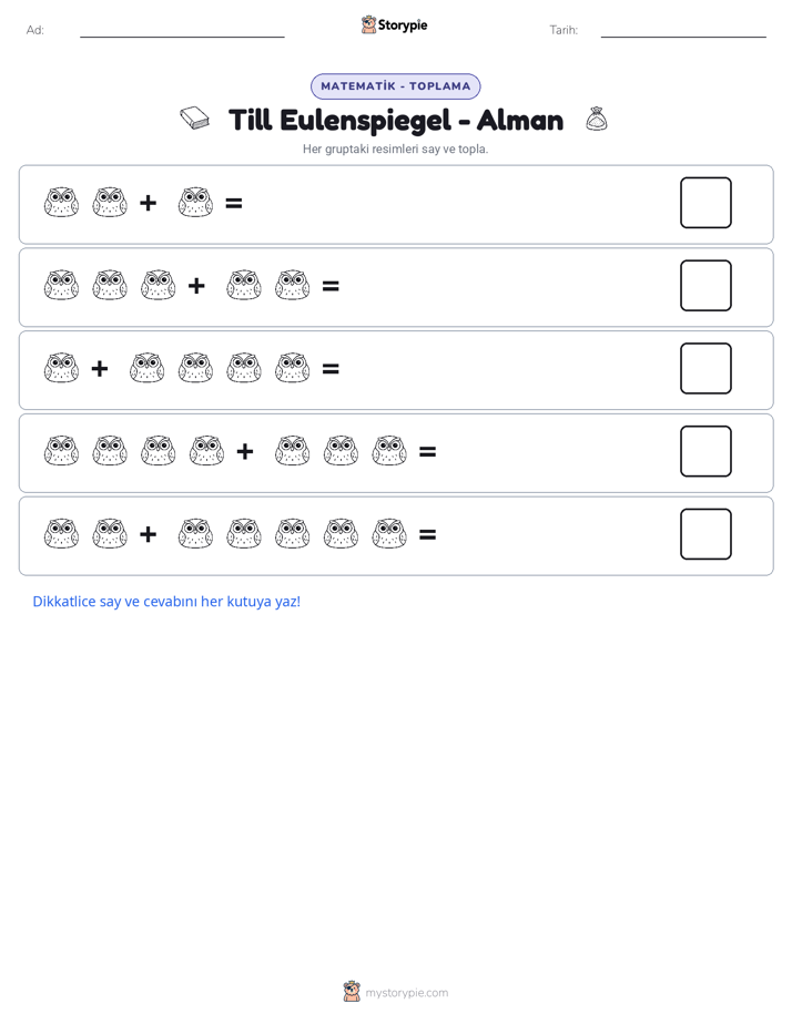 Resim Matematiği