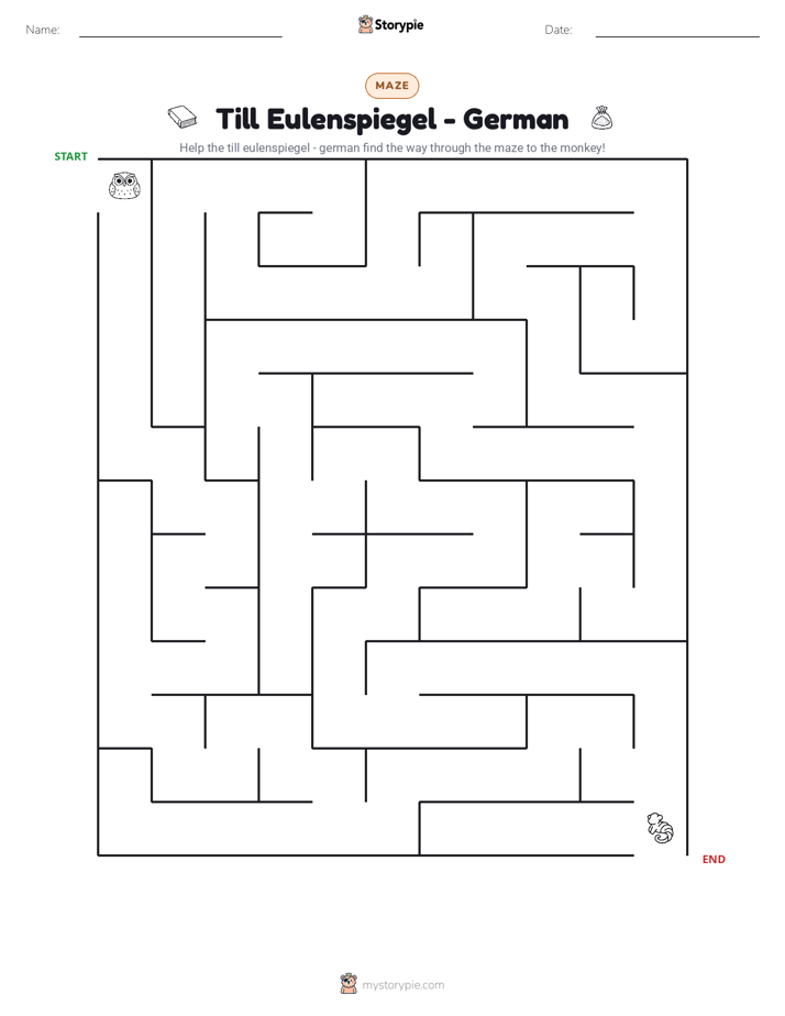 Maze