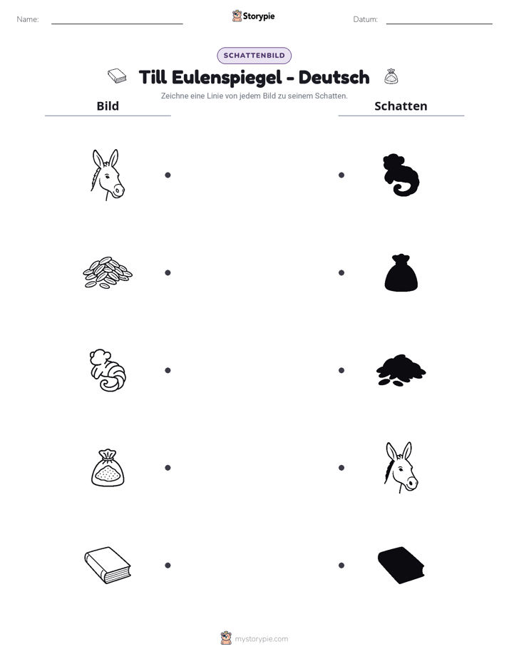Schattenmatch