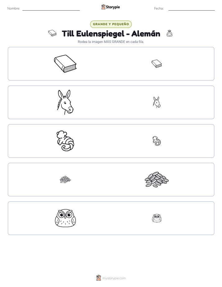 Clasificación
