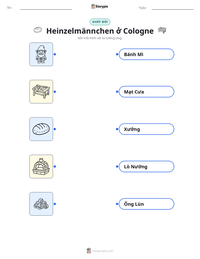 Xem trước tài liệu in sẵn Heinzelmännchen ở Cologne
