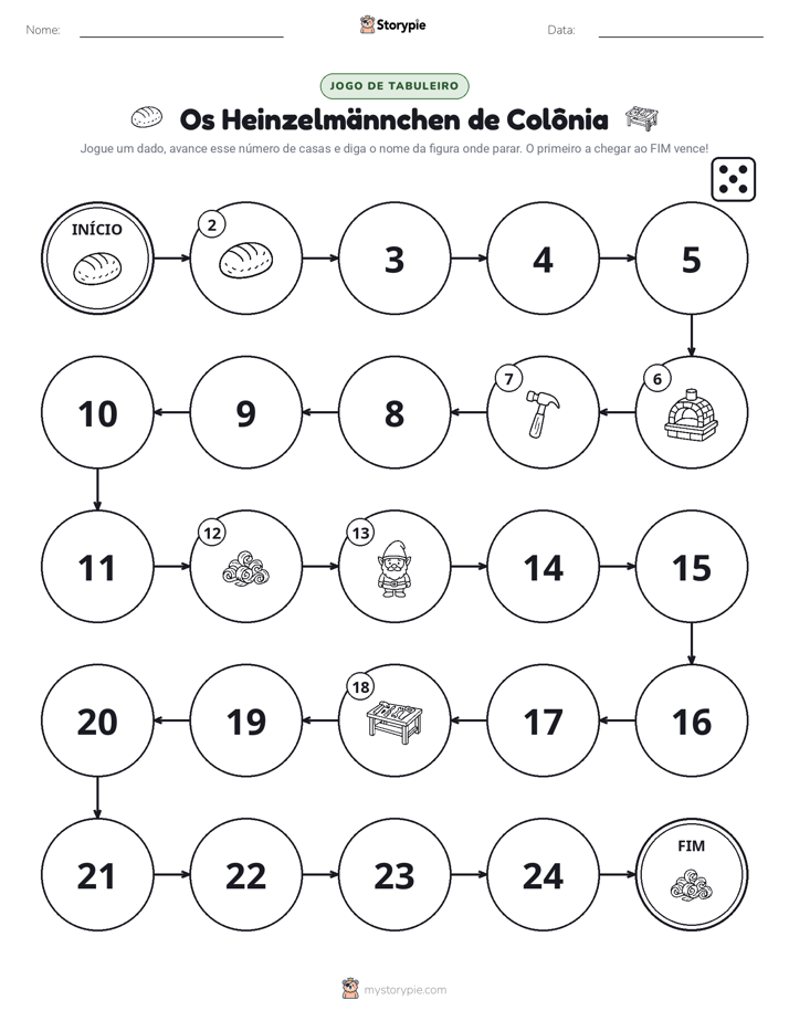 Jogo de Rolagem e Movimento