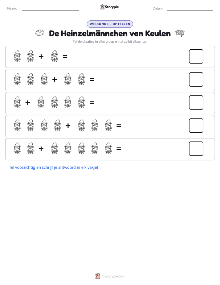 Afbeelding Wiskunde