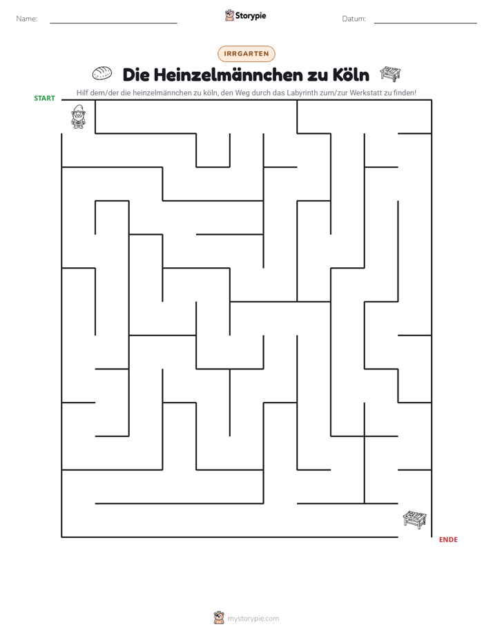 Labyrinth