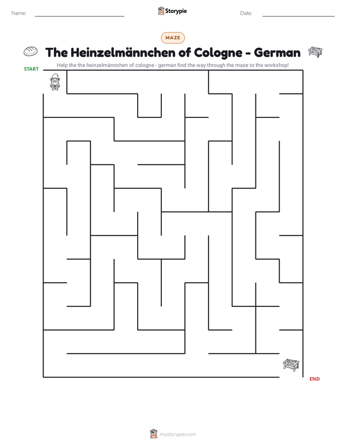 Maze