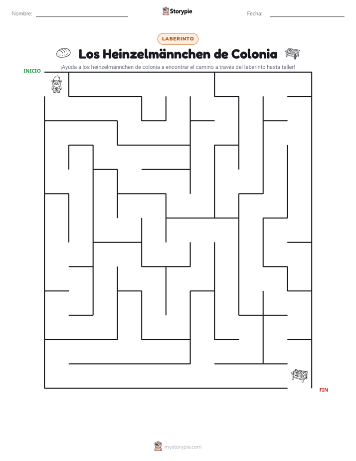 Labyrintho