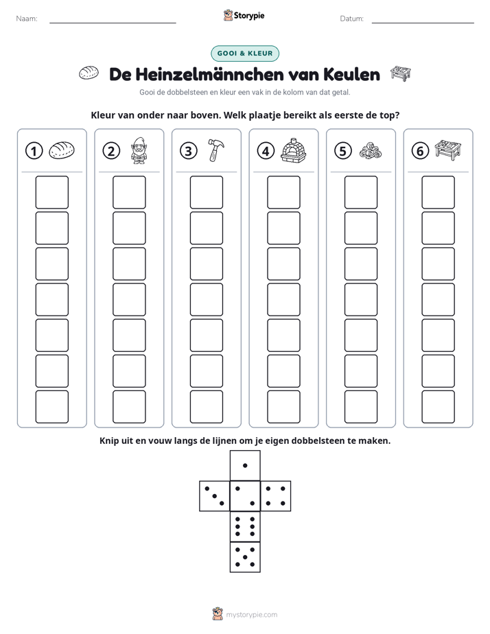 Rol & Kleur