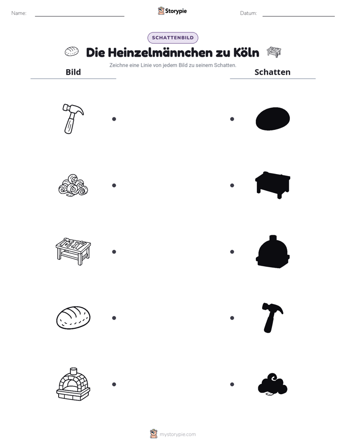 Schattenmatch