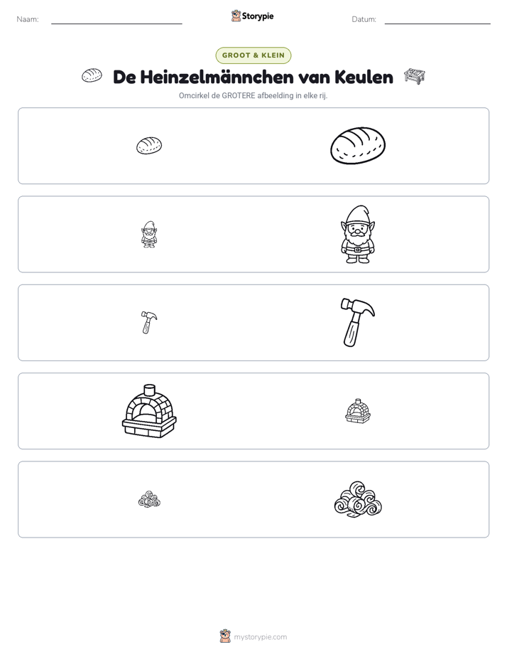 Sorteren
